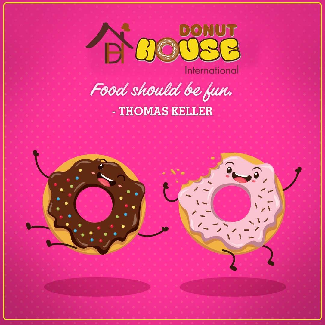 donut-house-international
